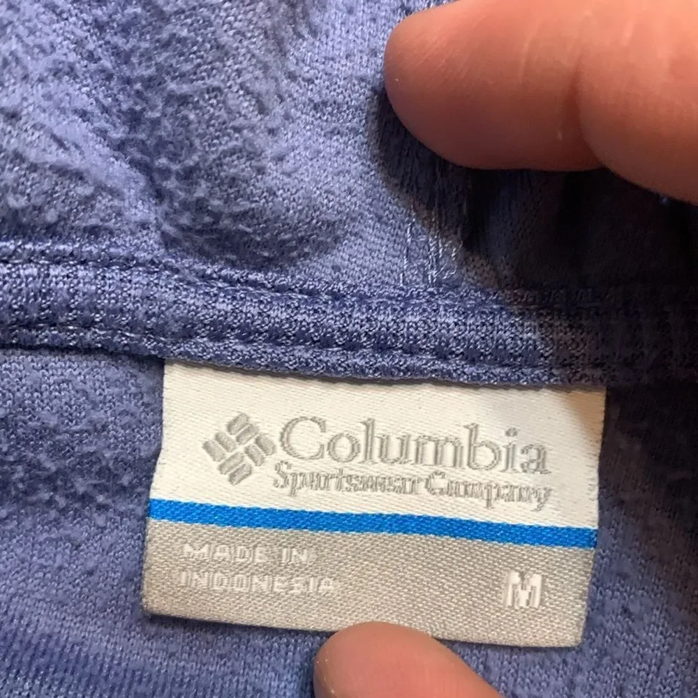 3for$20 hoodie women medium